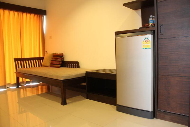 Sri Boutique Hotel Patong Extérieur photo